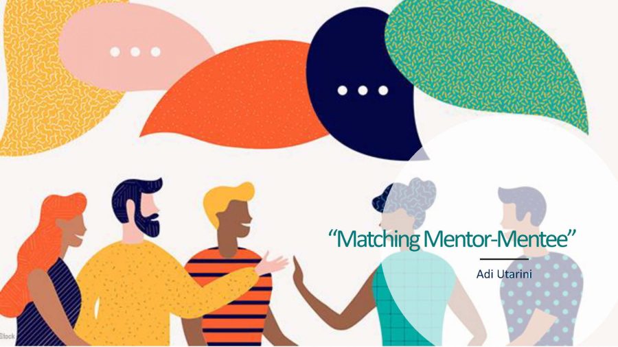Matching Mentor Mentee