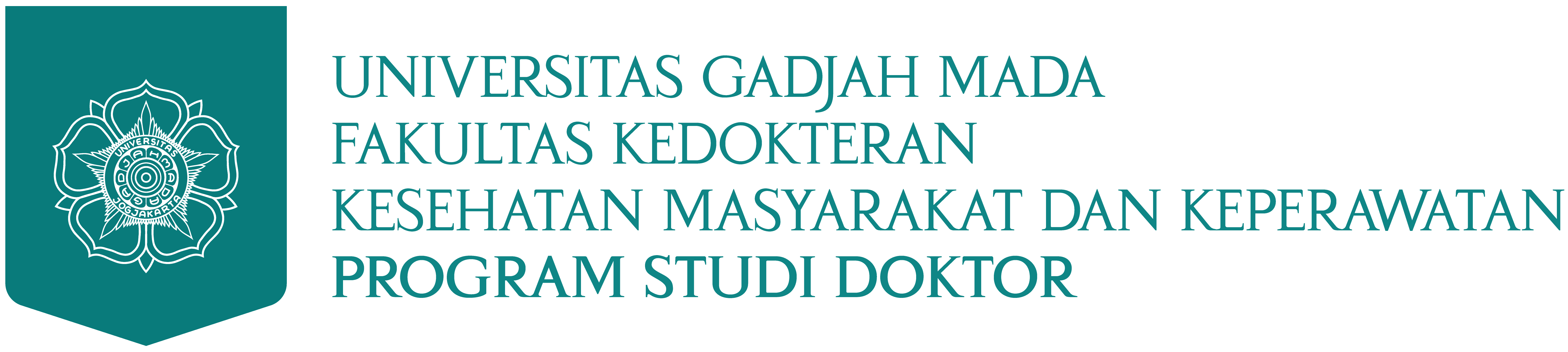 Program Studi Doktor FK-KMK UGM