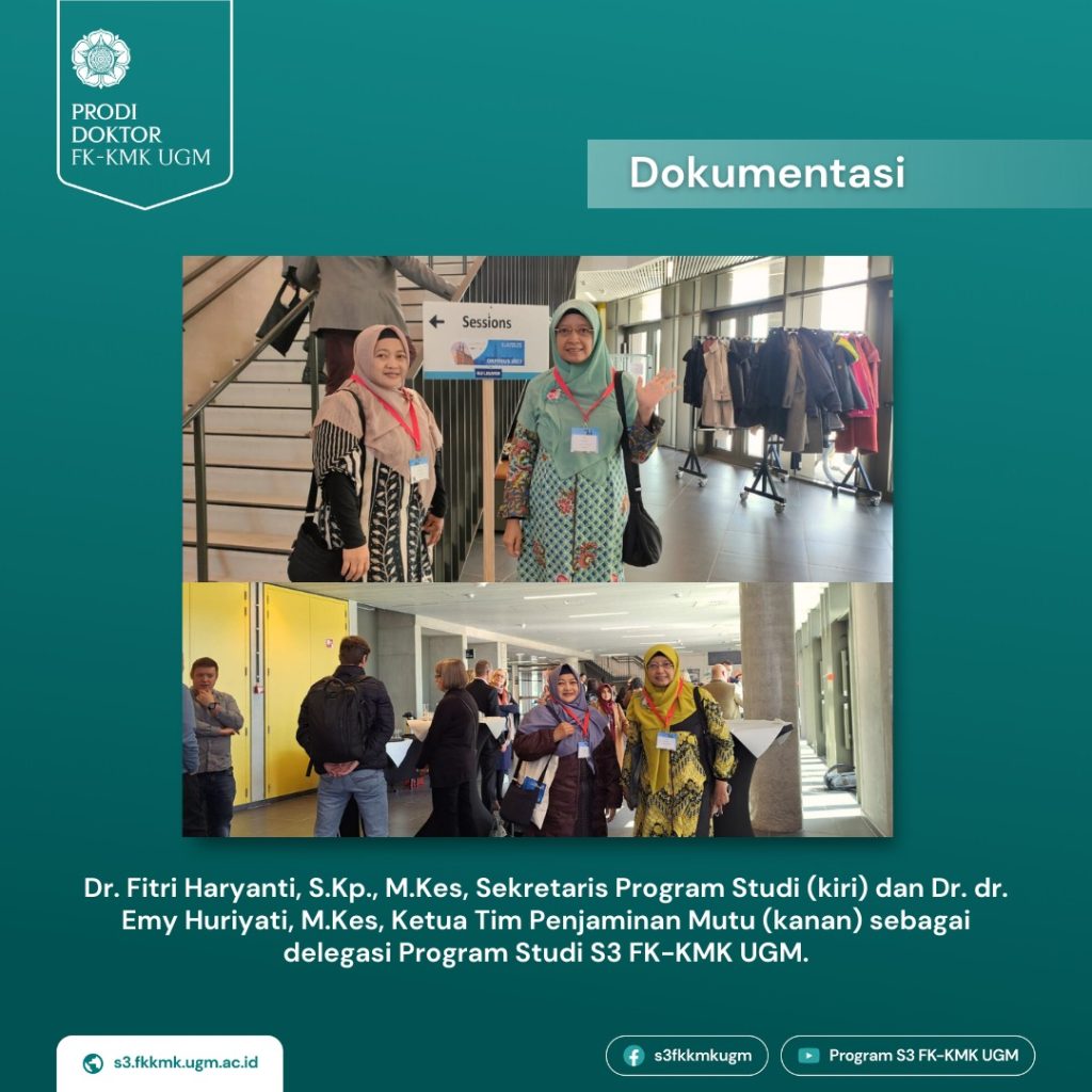 Gallery Foto Orpheus 2023 – Program Studi Doktor FK-KMK UGM