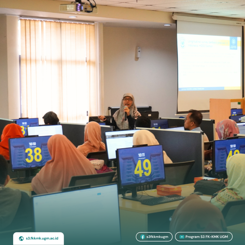 Gallery Foto Tour Kampus 2023 – Program Studi Doktor FK-KMK UGM