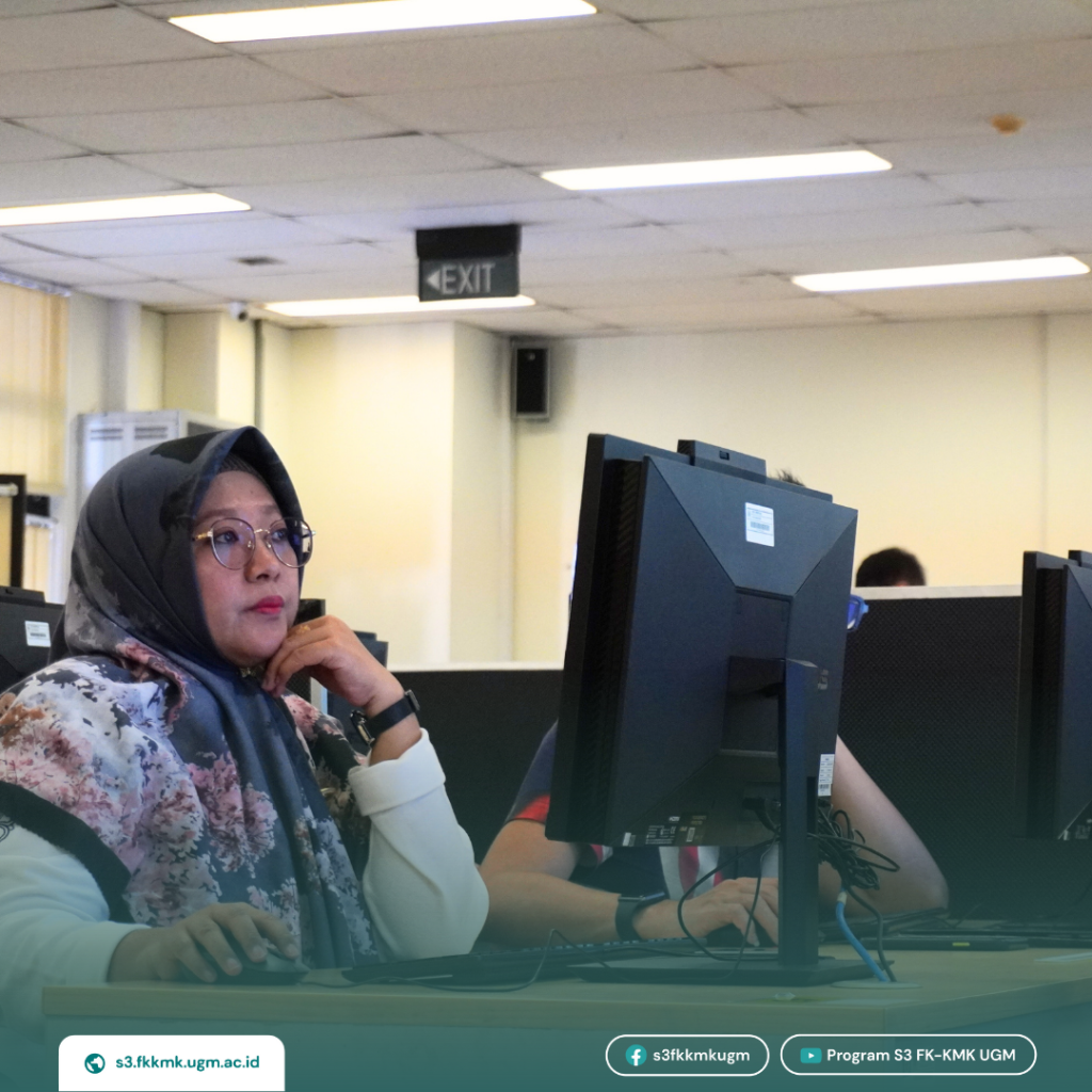Gallery Foto Tour Kampus 2023 – Program Studi Doktor FK-KMK UGM